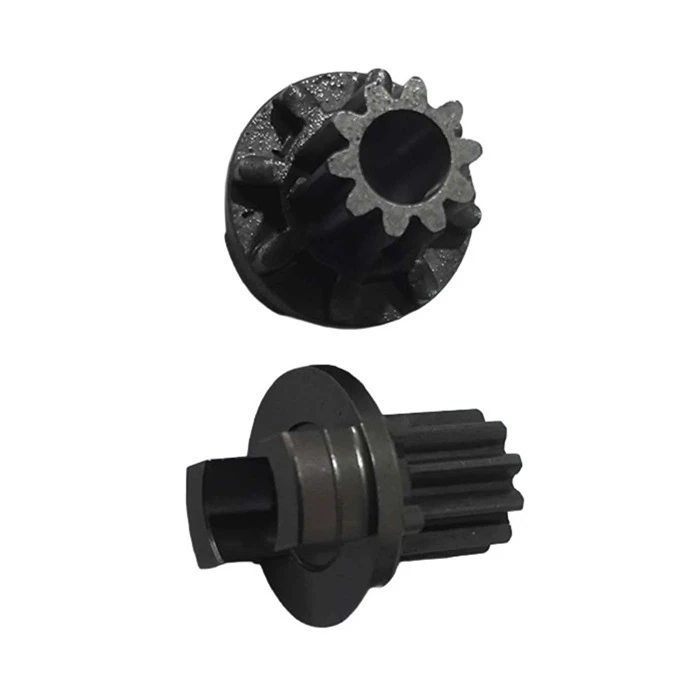 Cold Formed Parts
